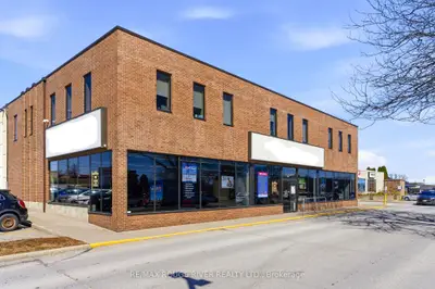 1011 Elgin Street 3, Cobourg, On K9a 5j4