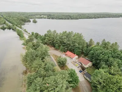 2370 Eagle Lake Road, Machar, On P0a 1x0