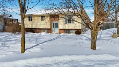 268 College Street E, Belleville, ON K8N 5P7