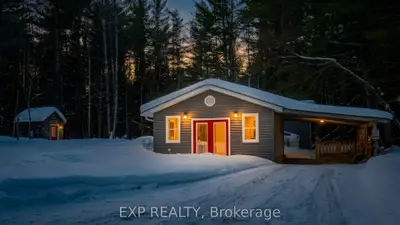 144 Cole Road, Havelock-belmont-methuen, On K0l 1z0