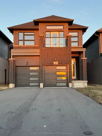 99 Louise Street, Welland, On L3b 0h8