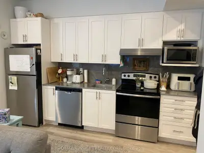 515 Chapel Street 1-s, Lower Town - Sandy Hill, On K1n 8a1