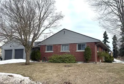 71 North Augusta Road, Brockville, On K6v 2x7