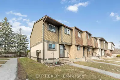 2659 Pimlico Crescent 25, Blossom Park - Airport And Area, On K1t 2a6