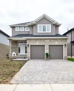 2091 Wateroak Drive, London North, On N6g 5b4