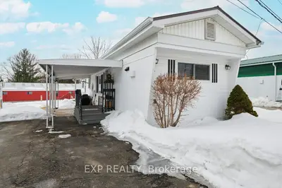 1871 Oxford Avenue 7, Elizabethtown-kitley, On K6v 7b5