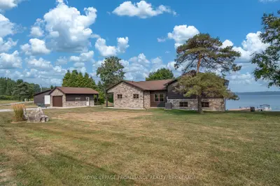 199 & 213 Leone's Cove Lane, Frontenac Islands, On K0h 2y0