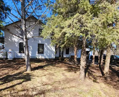 297 Power Road, Tyendinaga, On K0k 3a0