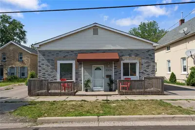 225 Grand River Avenue, Brantford, ON N3T 4Y3