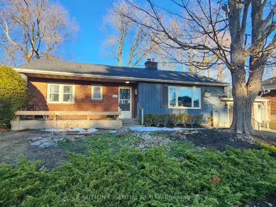 66 Butterfield Place, Brockville, On K6v 1m5
