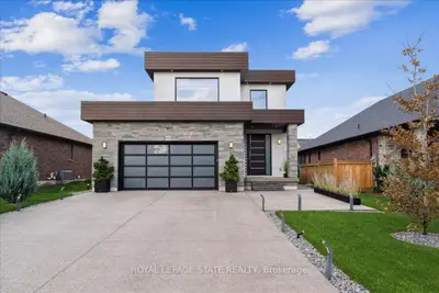 137 New Lakeshore Road, Norfolk, On N0a 1n3