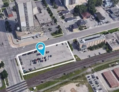 405 York Street, London East, ON N6B 3R4
