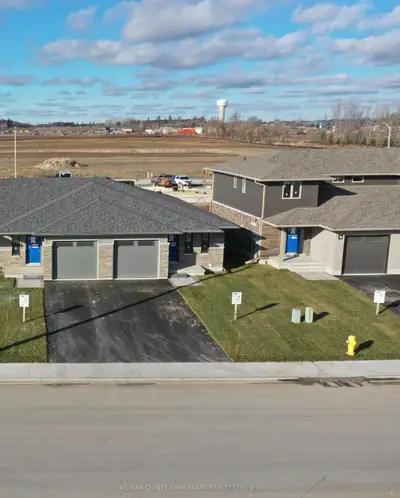11 Parkland Circle Lot 34, Quinte West, ON K8V 0R3