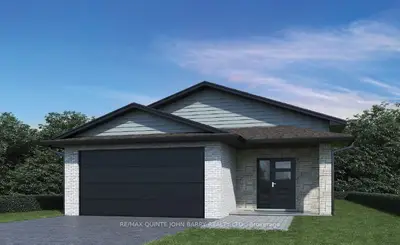 36 Parkland Circle Lot 18, Quinte West, On K8v 0r4