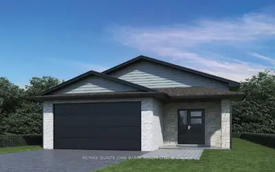42 Parkland Circle Lot 21, Quinte West, On K8v 0r4