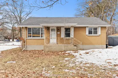 1610 Alta Vista Drive, Alta Vista And Area, On K1g 0g3