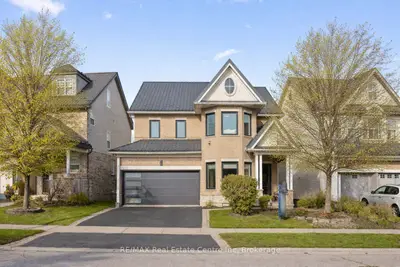 244 Carrington Drive, Guelph, ON N1G 5K2