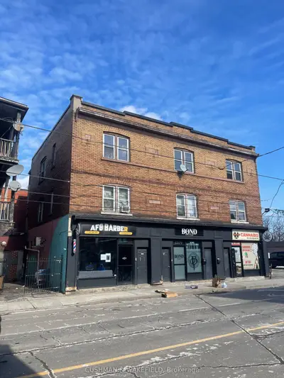 1203-1215 Cannon Street, Hamilton, ON L8H 1T8