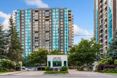 3590 Rivergate Way 903, Hunt Club - Windsor Park Village And Area, On K1v 1v6