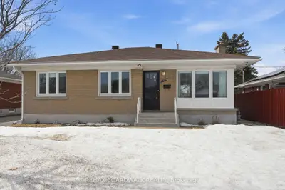 1106 Checkers Road, Belair Park - Copeland Park and Area, ON K2C 2S4
