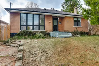 545 CRESTON Avenue, London South, ON N6C 3A5