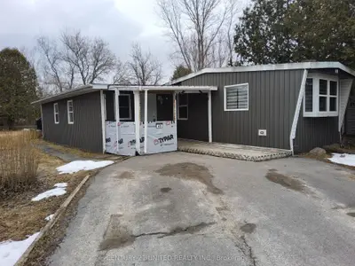 49 Hillview Drive, Hamilton Township, On K9a 0x9