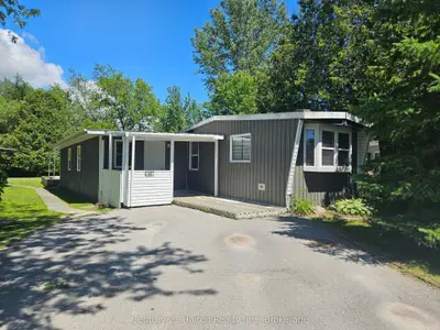 49 Hillview Drive, Hamilton Township, On K9a 0x9