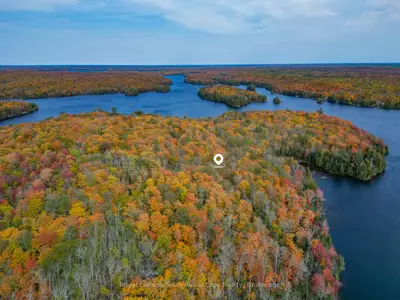 1140 Gooseneck Lake, Whitestone, On P0a 1g0