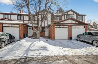 1125 Millwood Court 30, Orleans - Convent Glen And Area, On K1c 3e9