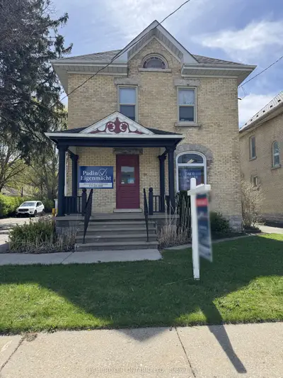 119 Water Street S, St. Marys, On N4x 1c9