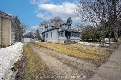 161 Tucker Street, Wellington North, ON N0G 1A0
