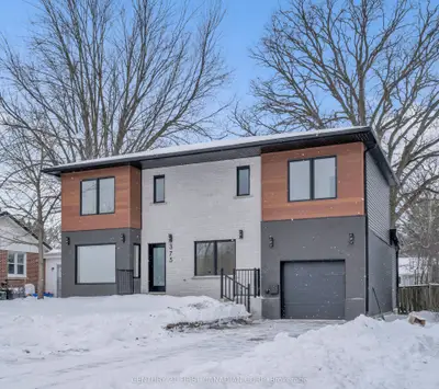 375 Colville Boulevard, London South, ON N6K 2J4