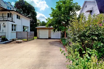 5007 River Road, Niagara Falls, On L2e 3g7