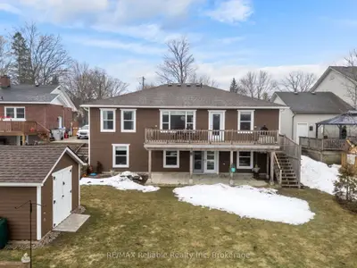 144 James Street, Huron East, ON N0K 1W0
