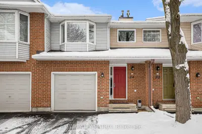 24 Oakhaven Private, Overbrook - Castleheights and Area, ON K1K 4K1
