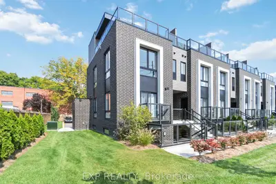 6065 Mcleod Road N 312, Niagara Falls, On L2g 0z7