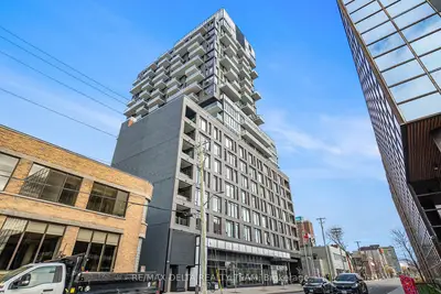 203 Catherine Street 207, Ottawa Centre, ON K2J 1J5