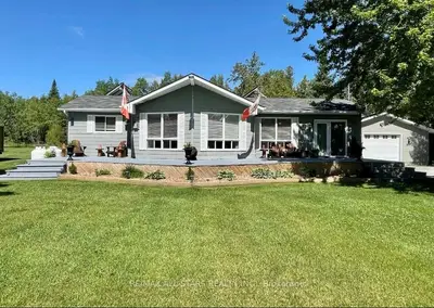 42 Cedar Bay Road, Kawartha Lakes, On L0k 1b0