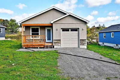 148 Patricia Street, Sudbury Remote Area, On P3y 1a1