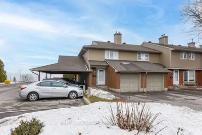 1619 Du Sommet Place N, Orleans - Convent Glen and Area, ON K1C 4Z9
