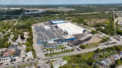 1574 Eagle Street N Yard, Cambridge, On N3h 4s5