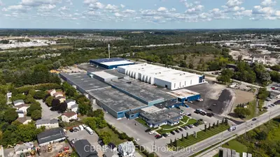 1574 Eagle Street N Office A, Cambridge, ON N3H 4S5