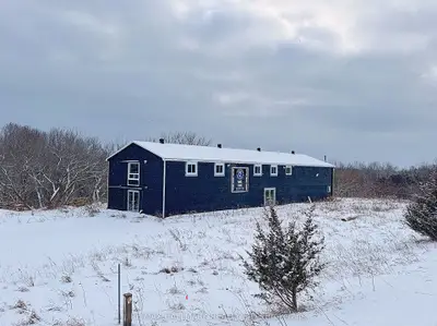 12835 County Road 2 , Cramahe, ON K0K 1S0