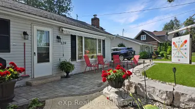 129 Lake Rosalind Road 1, Brockton, On N4n 3b9