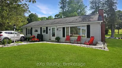 129 Lake Rosalind Road 1, Brockton, On N4n 3b9