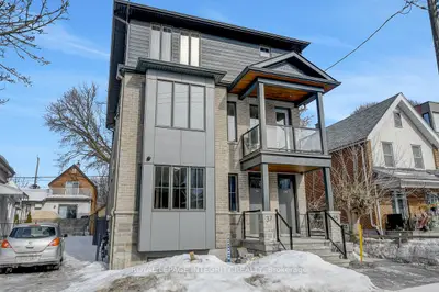35 Ella Street C, Glebe - Ottawa East And Area, On K1s 2s3
