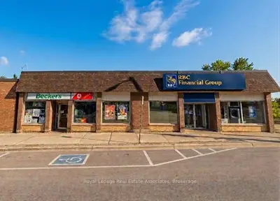 108 Garafraxa Street S, West Grey, On N0g 1r0
