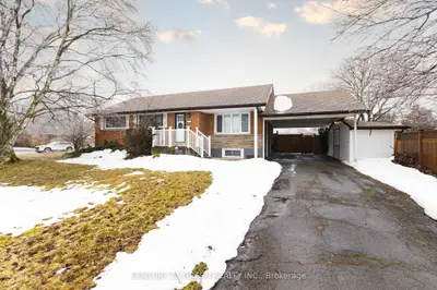 6558 Huggins Street, Niagara Falls, On L2j 1h4