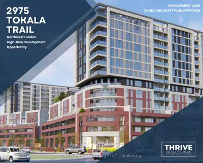 2975 Tokala Trail, London North, On N6g 3y2
