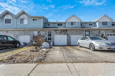 279 Beckett Road, Ingersoll, On N5c 3x5